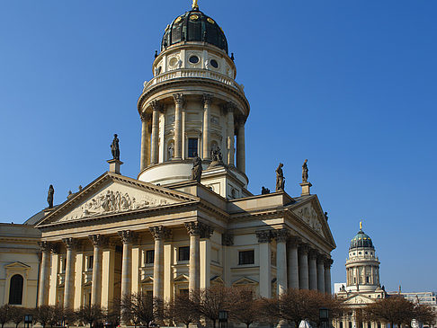 Fotos Deutscher Dom | Berlin