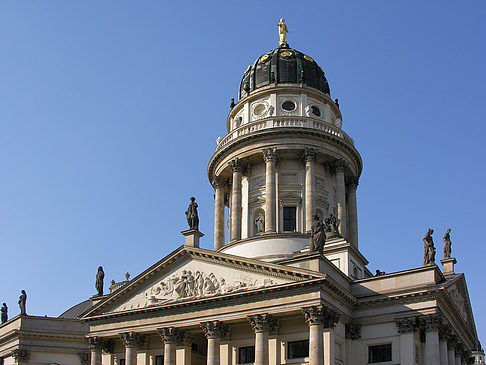 Fotos Deutscher Dom | Berlin