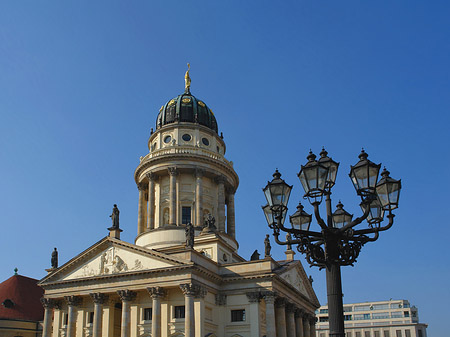 Fotos Französischer Dom