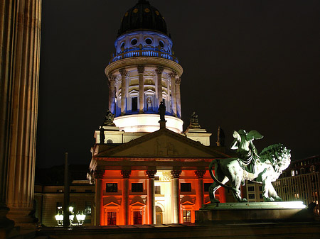 Foto Französischer Dom