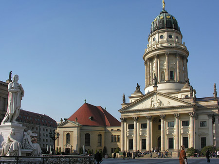 Französischer Dom