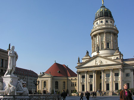 Foto Französischer Dom