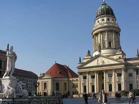 Französischer Dom