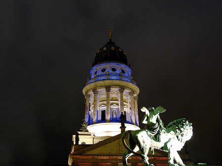 Fotos Französischer Dom | Berlin