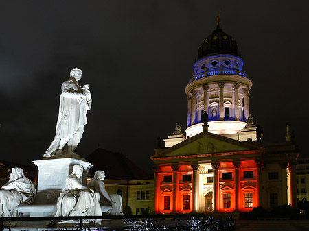 Foto Französischer Dom