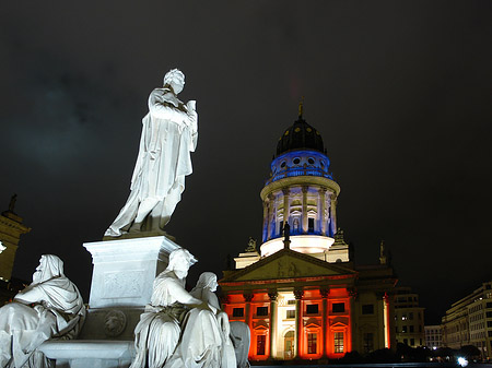 Fotos Französischer Dom | Berlin