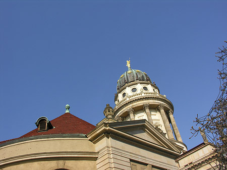 Französischer Dom