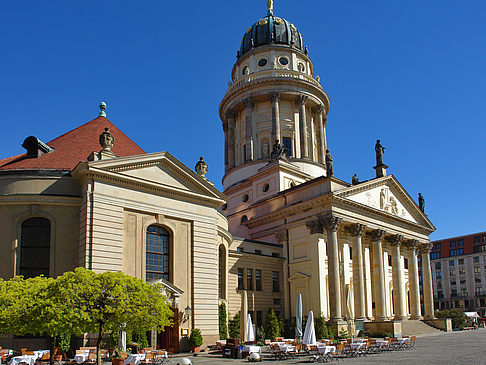 Gendarmenmarkt