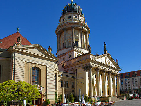 Fotos Gendarmenmarkt | Berlin