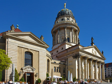 Fotos Gendarmenmarkt | Berlin