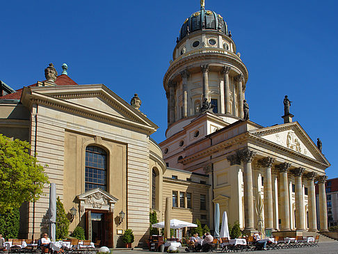 Gendarmenmarkt