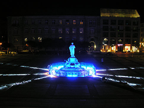 Gendarmenmarkt Fotos