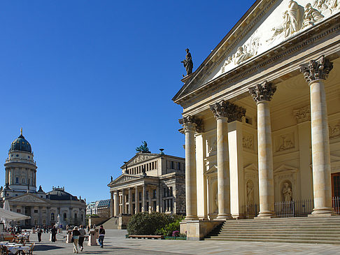 Gendarmenmarkt