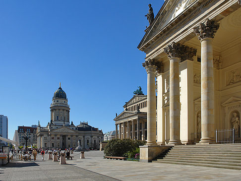 Gendarmenmarkt