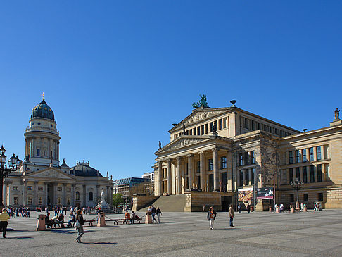 Gendarmenmarkt