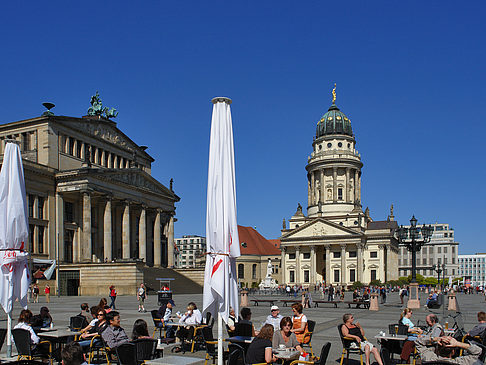 Fotos Gendarmenmarkt | Berlin