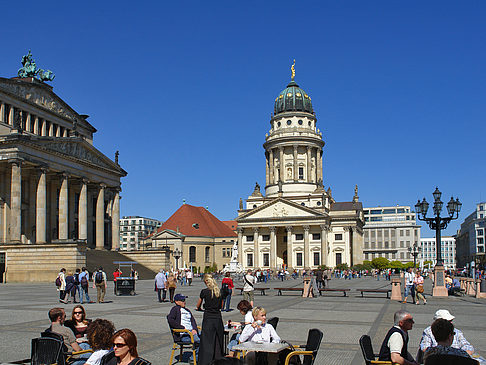 Gendarmenmarkt