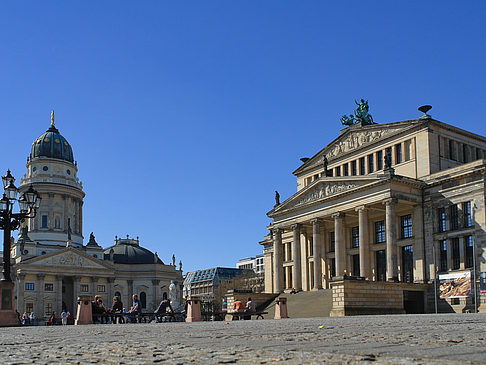 Fotos Gendarmenmarkt | Berlin