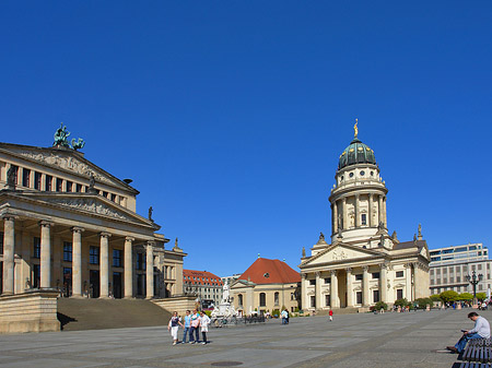 Gendarmenmarkt