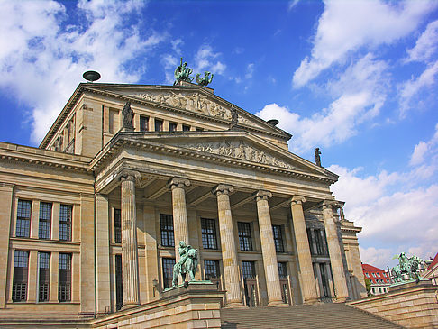 Schauspielhaus