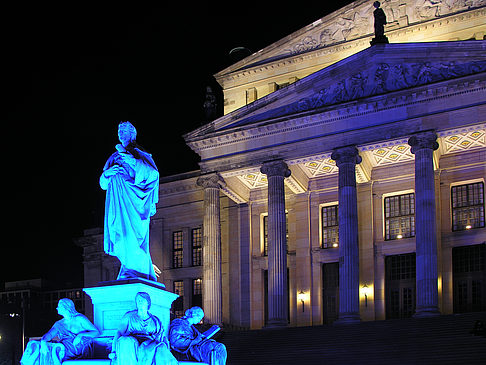 Foto Schauspielhaus