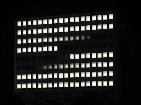 Foto Haus des Lehrers - Berlin