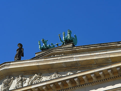 Fotos Konzerthaus