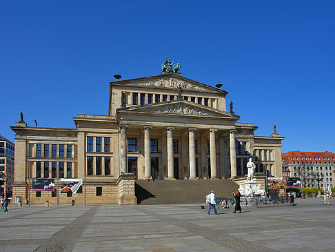 Konzerthaus Fotos