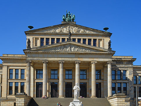 Fotos Konzerthaus