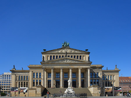 Konzerthaus Fotos