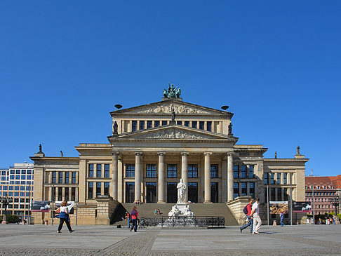 Fotos Konzerthaus