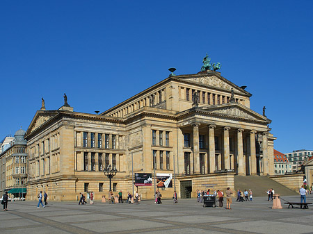 Fotos Konzerthaus | Berlin