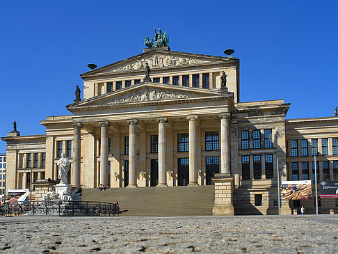 Fotos Konzerthaus