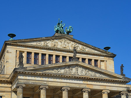 Fotos Konzerthaus