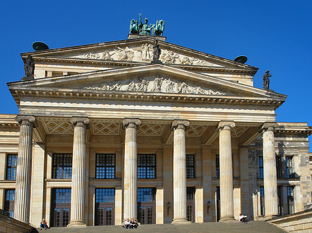 Fotos Konzerthaus | Berlin