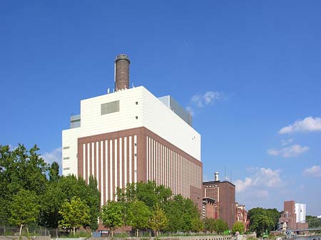 Kraftwerk Charlottenburg