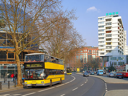 Fotos Bus | Berlin