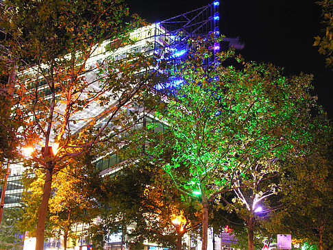 Foto Kurfürstendamm - Berlin