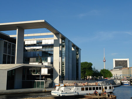 Fotos Marie Elisabeth Lüders Haus