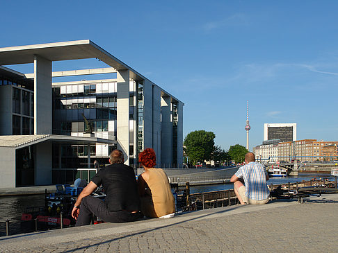 Fotos Marie Elisabeth Lüders Haus