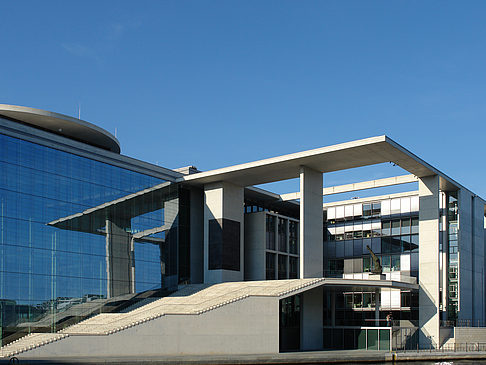 Fotos Marie Elisabeth Lüders Haus