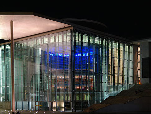 Foto Marie Elisabeth Lüders Haus