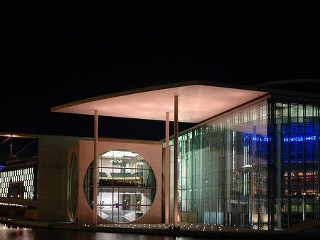 Marie Elisabeth Lüders Haus Foto 