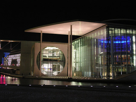 Foto Marie Elisabeth Lüders Haus