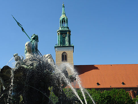 Marienkirche Fotos