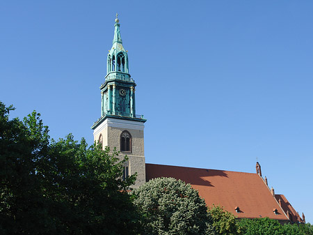 Marienkirche Foto 