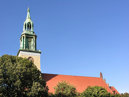 Marienkirche Fotos