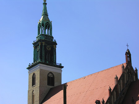 Fotos Marienkirche