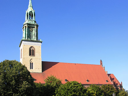 Marienkirche Fotos