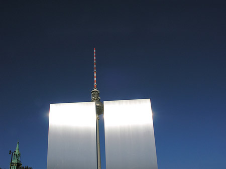 Fernsehturm Fotos